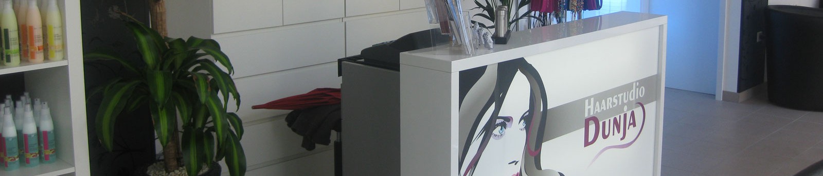 Haarstudio Dunja